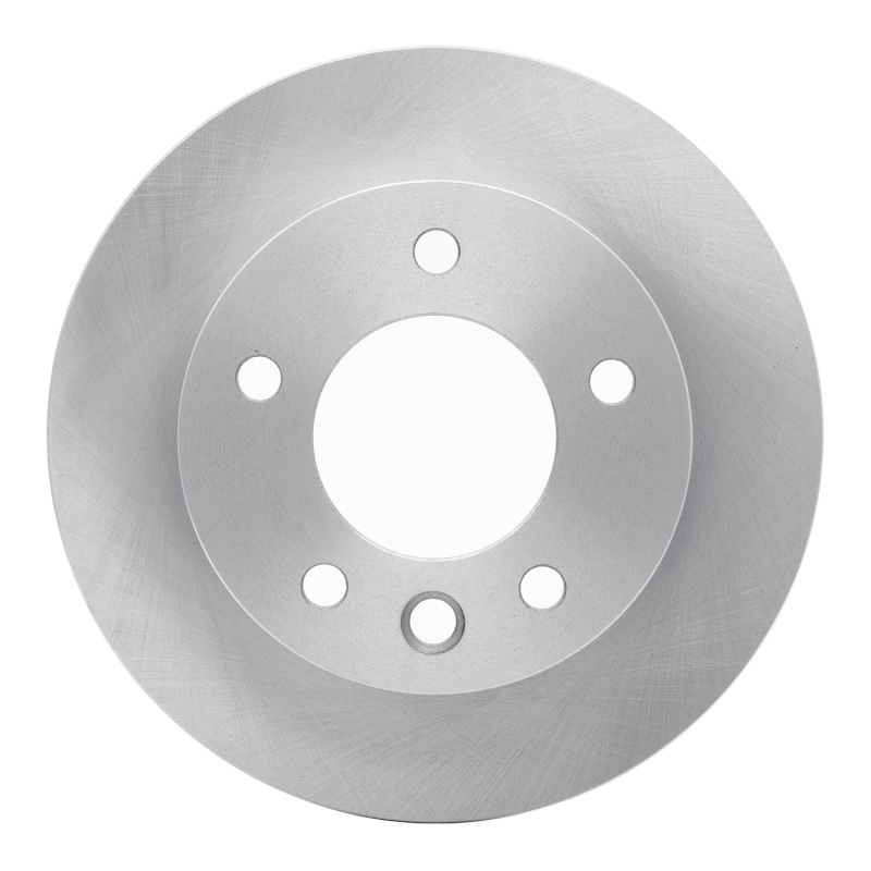 Dodge Sprinter 2500 Brake Rotor (1) - Front - R1 Concepts - Plain - `02-`06